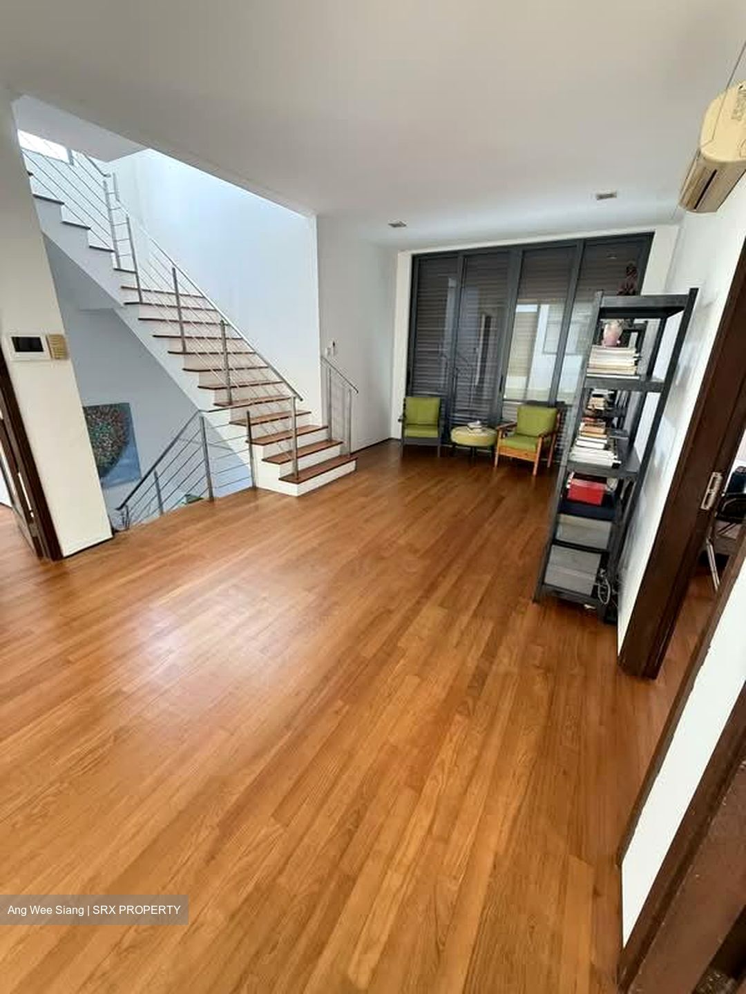 Braddell Heights Estate (D13), Detached #567678471
